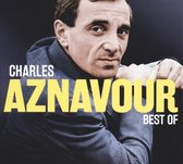 Charles Aznavour - Le Best Of