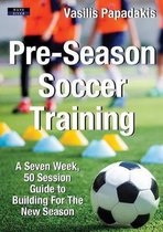 Soccer Coaching- Pre-Season Soccer Training
