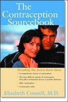 Sourcebooks-The Contraception Sourcebook