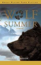 Wolf Summer