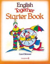 English Together Starter Book