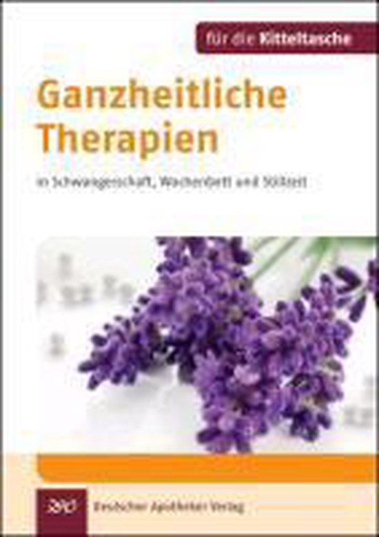Ganzheitliche Therapien