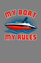 My Boat My Rules