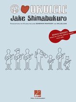 Jake Shimabukoro Peace Love Ukulele
