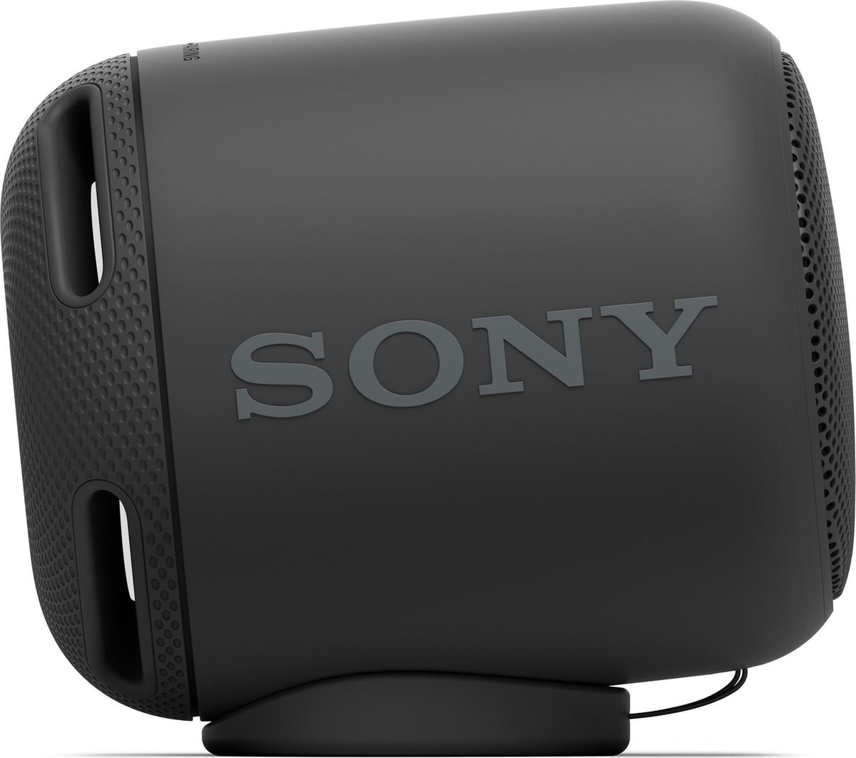 Sony SRS-XB10 - Draadloze Bluetooth Speaker - Zwart - Sony