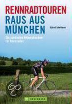 Rennradtouren Raus aus München