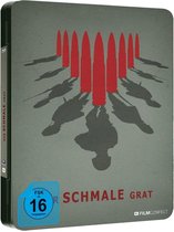 Schmale Grat (Steel Edition)/Blu-ray