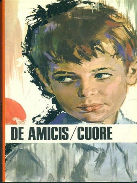Cuore - cover