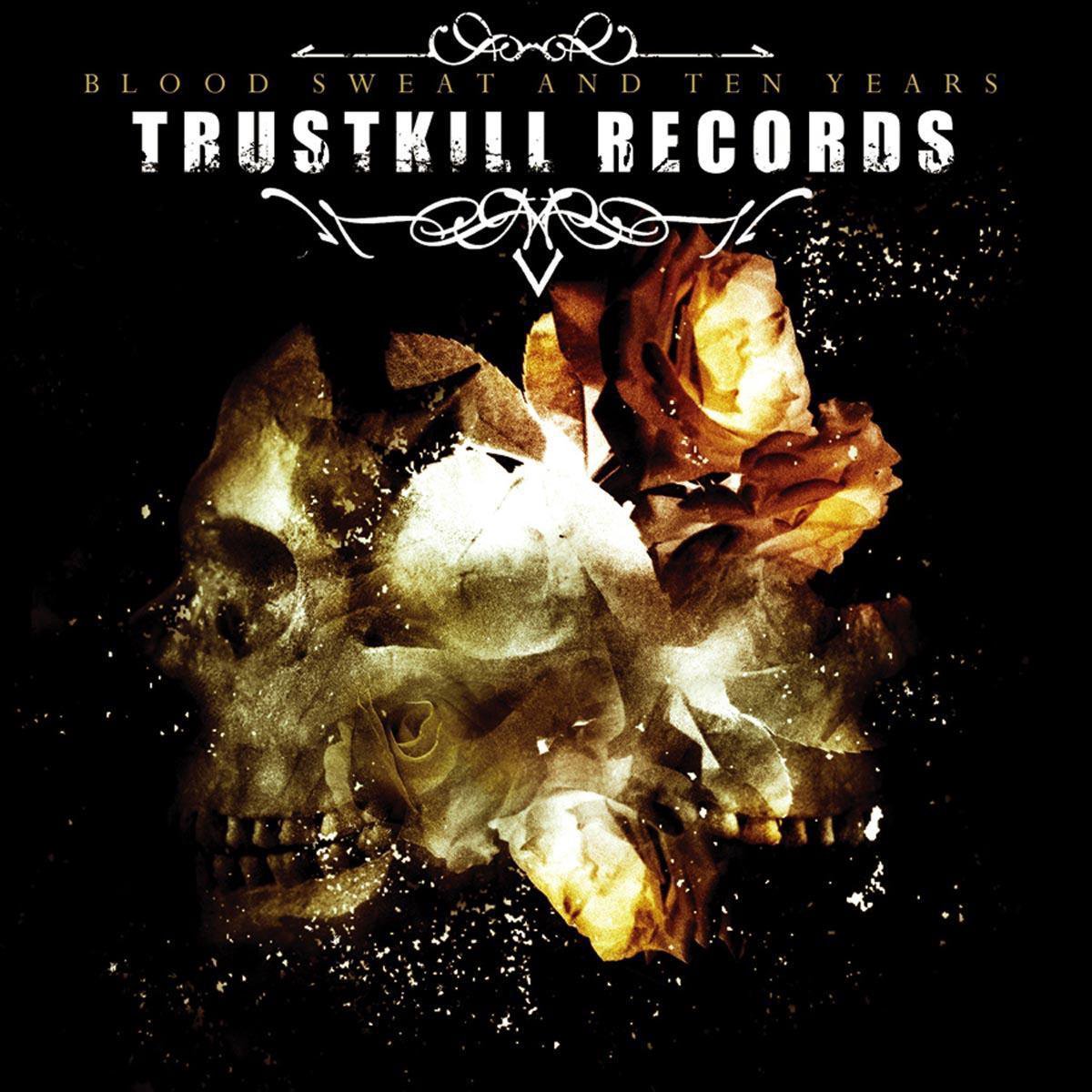 Various - Blood, Sweat & Ten Years