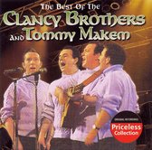 Best Of Clancy Brothers &Amp; Tommy Makem