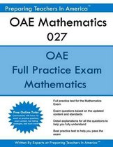 Oae Mathematics 027