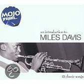 Mojo Presents... An Introduction to Miles Davis: 13 Classic Songs