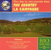 Various Artists - Une Journee Dans La Campagne - The Country (CD)