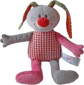 Bambino Knuffel Konijn "Bets the Bunny"