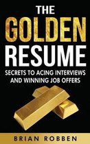 The Golden Resume