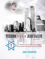 Terror Over Jerusalem