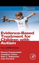 Evidence-Based Treatment For Children Wi