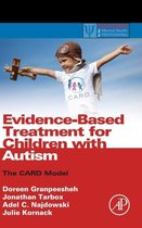 Evidence-Based Treatment for Children with Autism