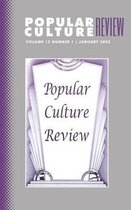 Popular Culture Review