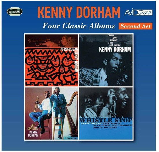 Four Classic Albums