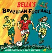 Bella's Brazilian Football