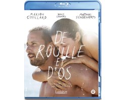 De Rouille Et D'Os (Blu-ray)