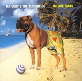 Ian Dury & The Blockheads: Mr Love Pants [CD]