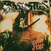 Plasmatics - Coup D'Etat + 4