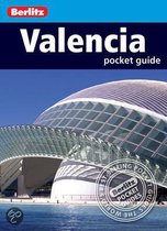 Berlitz: Valencia Pocket Guide
