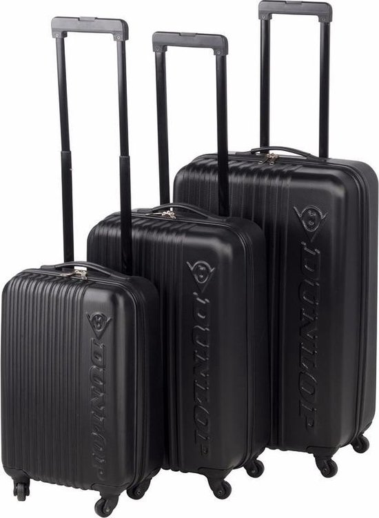 dunlop luggage price