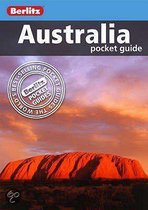 Berlitz: Australia Pocket Guide