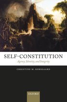 Self constitution