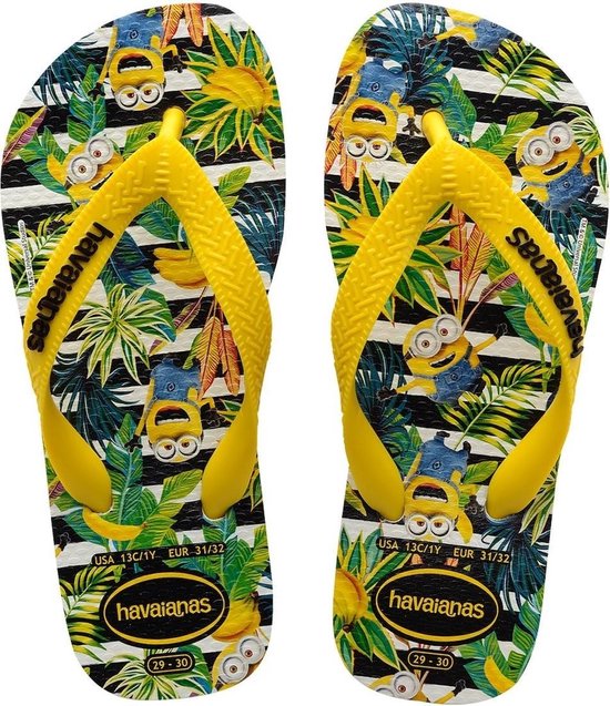 Havaianas minions sale