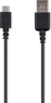Under Control - Micro USB Kabel - Zwart