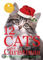Twelve Cats for Christmas