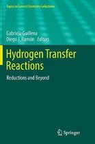 Hydrogen Transfer Reactions