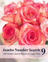 Jumbo Number Search 9