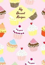 My Dessert Recipes