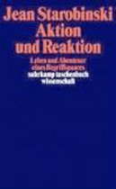 Aktion und Reaktion