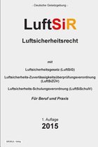 Luftsicherheitsrecht