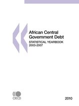 African Central Government Debt Statistical Yearbook