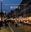 The Food Lover's Guide to the Gourmet Secrets of Rome