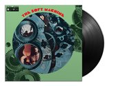 Soft Machine, Vol. 1