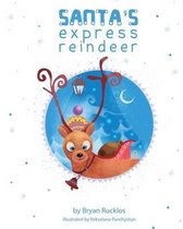 Santa's Express Reindeer