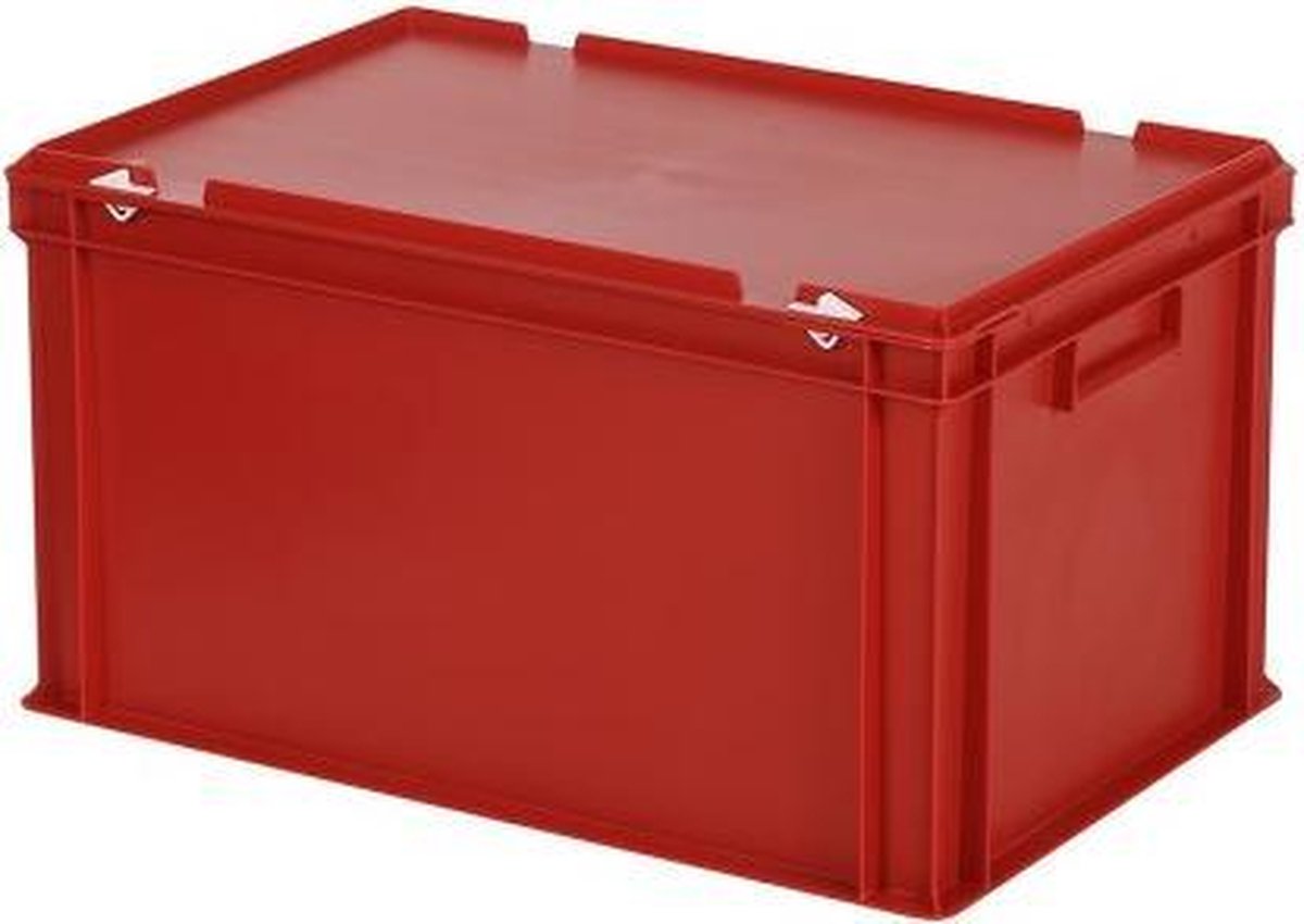 Opslagbak – Stapelbak – Opbergbox - 600x400x335mm