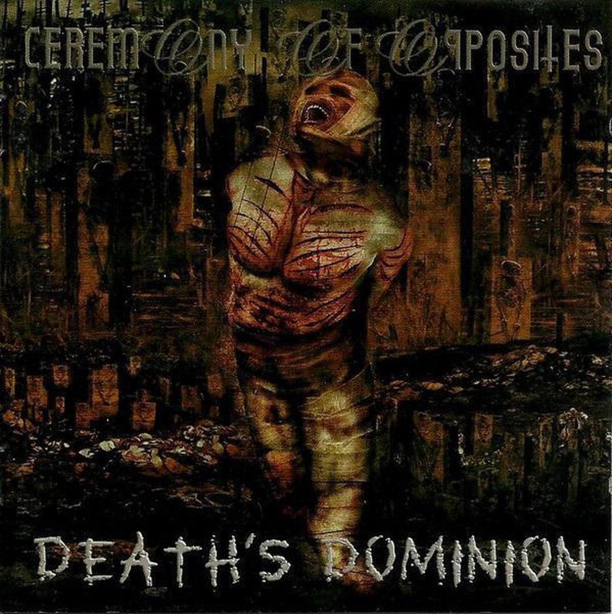 Ceremony Of Opposites – Death's Dominion