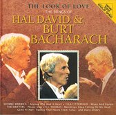 Look Of Love Songs Hal David &Amp; Burt