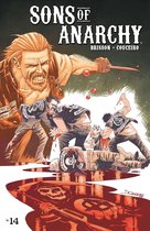 Sons of Anarchy 14 - Sons of Anarchy #14