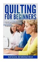 Quilting For Beginners