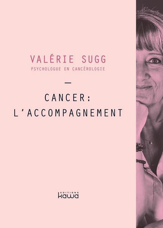 Cancer : l'accompagnement - cover